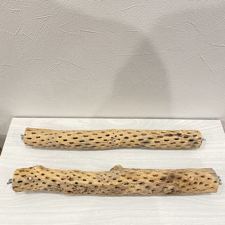 【yae23yae様専用】ケージサイズカクタスパーチ 中44cm