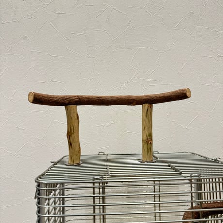 使い方いろいろ 屋上ツタパーチ【1】  横25cm 高さ10cm