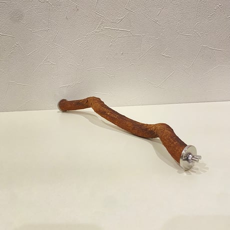 自然木（ツタ）のウネウネ殿様パーチ ④HOEI35