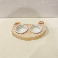 ちょこっとテーブルパーチ2個用