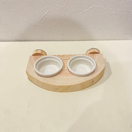 ちょこっとテーブルパーチ2個用