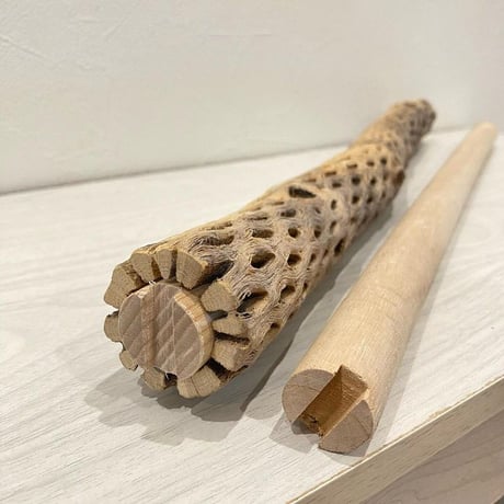 【あやおっさん様専用】カクタスパーチ 小サイズ43.8cm