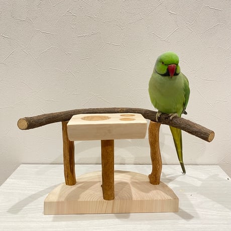 ツタのお殿様御膳スタンドパーチ