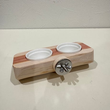 貝塚伊吹 おやつ入れ付きテーブルパーチ【B】2個