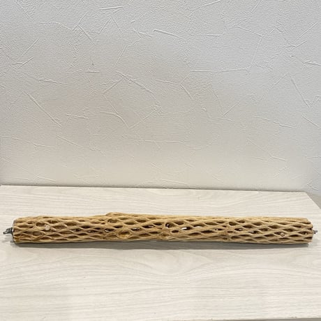 ケージサイズカクタスパーチ② HOEI465 小（直径3-4cm）