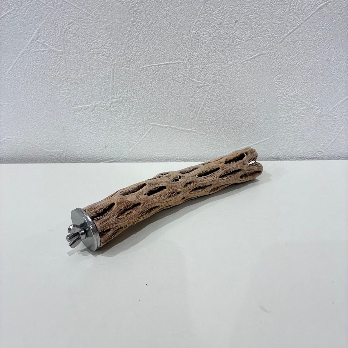 カクタスパーチ極小サイズ⑨ 直径約2.5cm/長さ15cm【自然木 止まり木