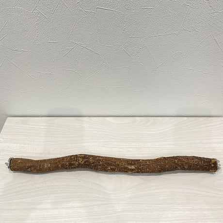 殿様パーチ（自然木ツタ④ HOEI465サイズ