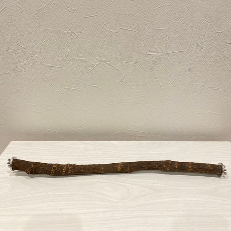 殿様パーチ（自然木ツタ）④ HOEI465サイズ 直径2cm