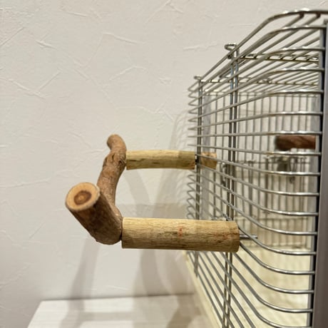 使い方いろいろ 屋上ツタパーチ【5】  横25cm 高さ8cm