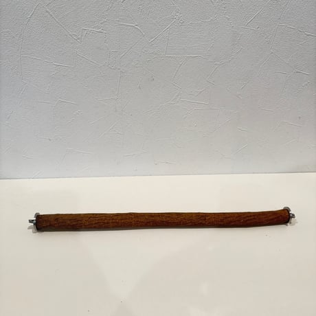 【S様専用】自然木（ツタ）殿様パーチ直径約2.5cm