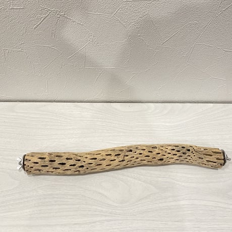 【Y様専用】ケージサイズカクタスパーチ 極小34cm