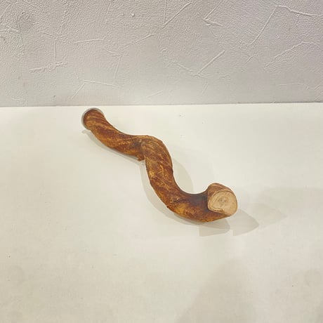 自然木（ツタ）パーチ 直径約2.2~2.5cm/長さ23cm