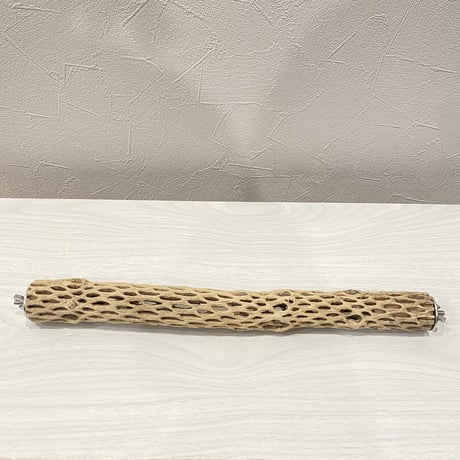【pique_chan1225様専用】ケージサイズカクタスパーチ 極小34cm