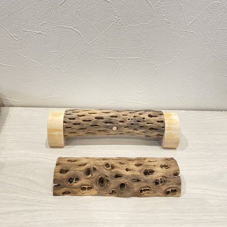 【K様専用】カクタスパーチ20cm 置き型カクタスパーチ
