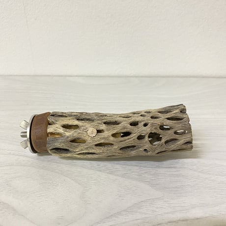 【小型から中型さん用】カクタスパーチ④ 小 直径4cm／長さ9cm