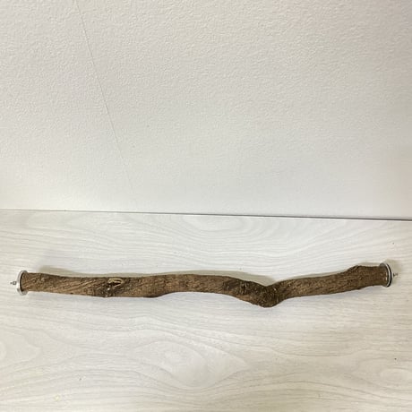 殿様パーチ（自然木ツタ）④HOEI465サイズ