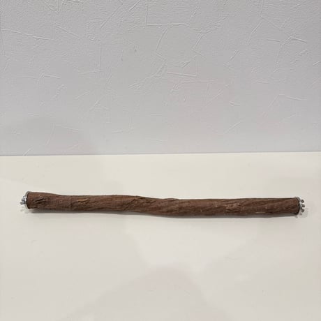 殿様パーチ（自然木ツタ） HOEI465サイズ⑤