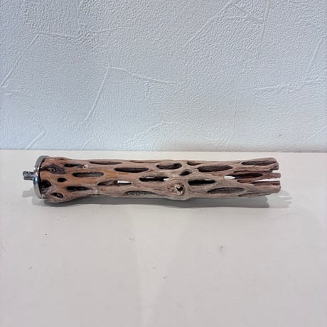 自然木の鳥用品 鳥豆堂【トリマメドウ】バードアスレチック・カクタス