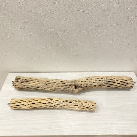 【akane.xmx07様専用】ケージサイズカクタスパーチ 中サイズ 47cm/小サイズ30cm