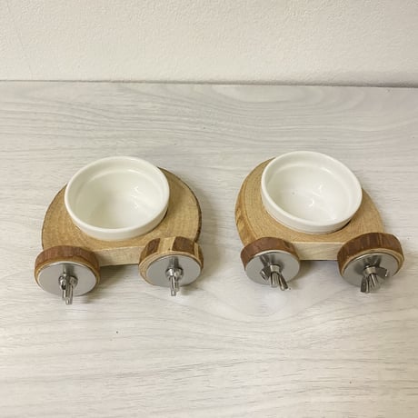 おやつ入れ付きテーブルパーチ 2個セット②