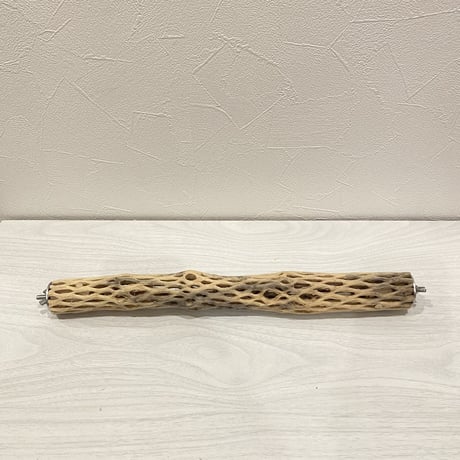 【parakeet mochi様専用】カクタスパーチ 極小サイズ 53cm34cm