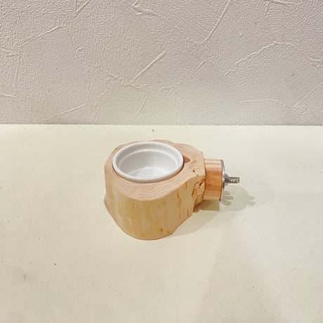 貝塚伊吹 ちょこっとおやつ入れパーチ