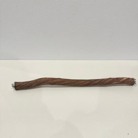 殿様パーチ（自然木ツタ） HOEI465サイズ②