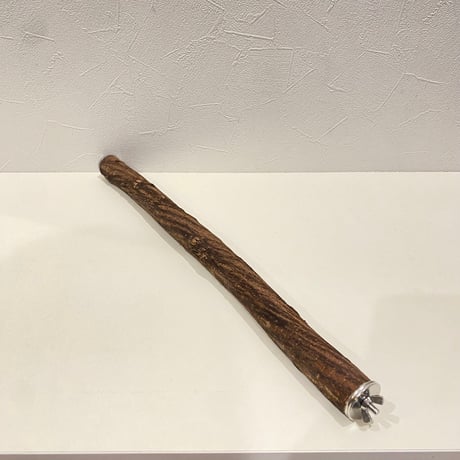 殿様パーチ（自然木ツタ） HOEI465サイズ 直径約2.8cm