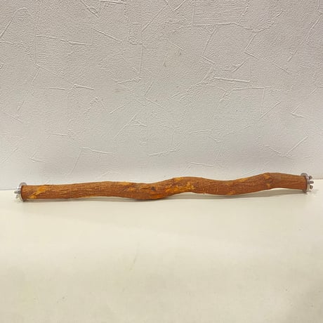 【K様専用】殿様パーチ（自然木ツタ） HOEI465サイズ  直径約2.4cm