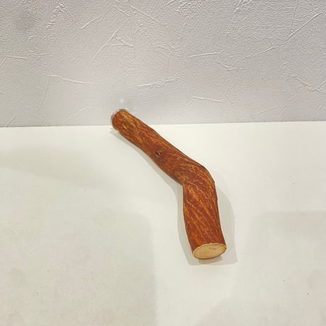 自然木（ツタ）パーチ 直径2.6cm/長さ25cm