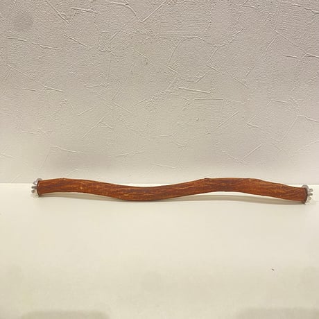 殿様パーチ（自然木ツタ） HOEI465サイズ ⑧