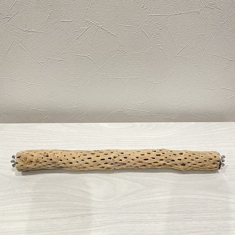【akiko_itilove様専用】ケージサイズカクタスパーチ 極小34cm