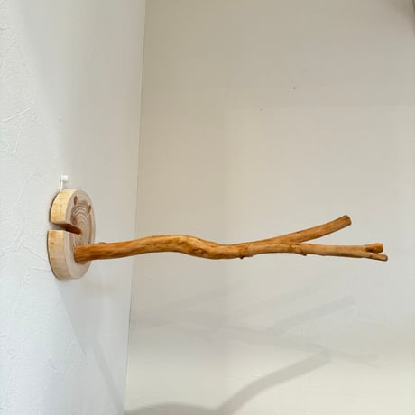 ピノキオの鼻 ①