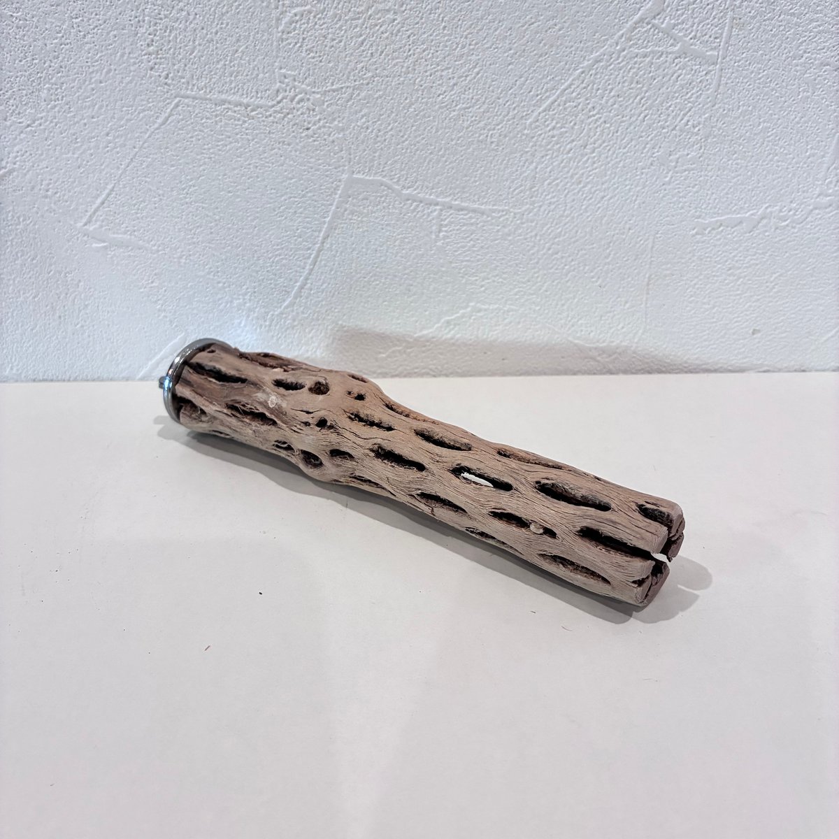 カクタスパーチ極小サイズ⑦ 直径2.5~3cm/長さ15cm【自然木 止まり木