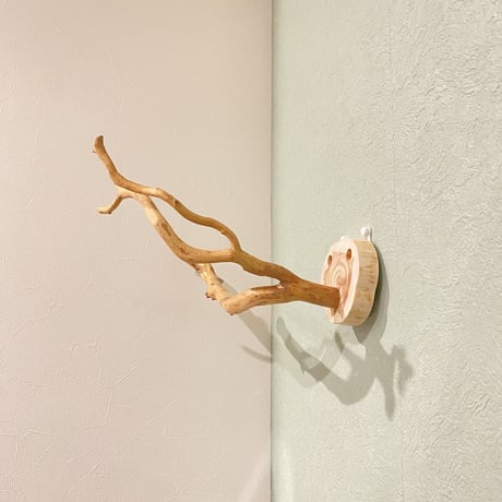 ピノキオの鼻 ①