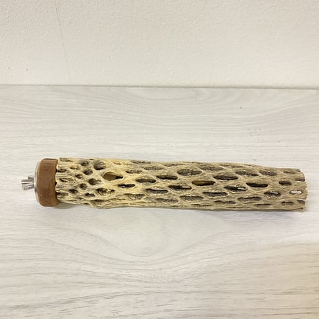 【小型用】カクタスパーチ極小①　直径3cm／長さ17.5cm