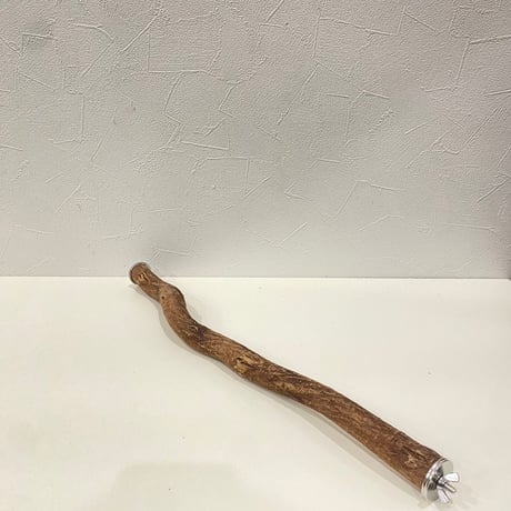 殿様パーチ（自然木ツタ） HOEI465サイズ
