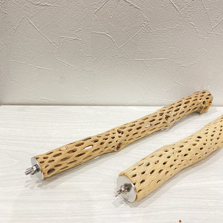【kohaku1424様専用】ケージサイズカクタスパーチ 極小32/34cm