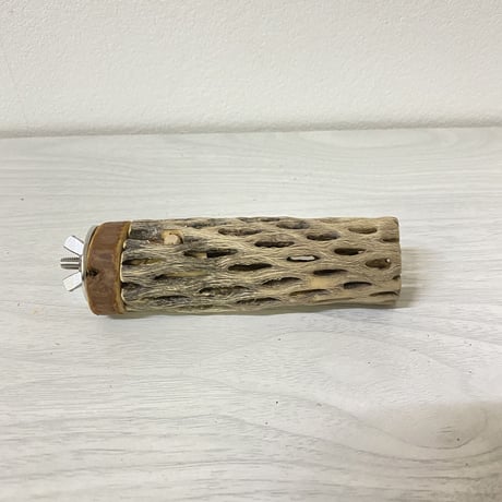 カクタスパーチ② 小サイズ 直径（約3-4cm）長さ/10cm