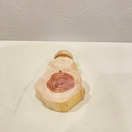 貝塚伊吹テーブルパーチ  ⑦