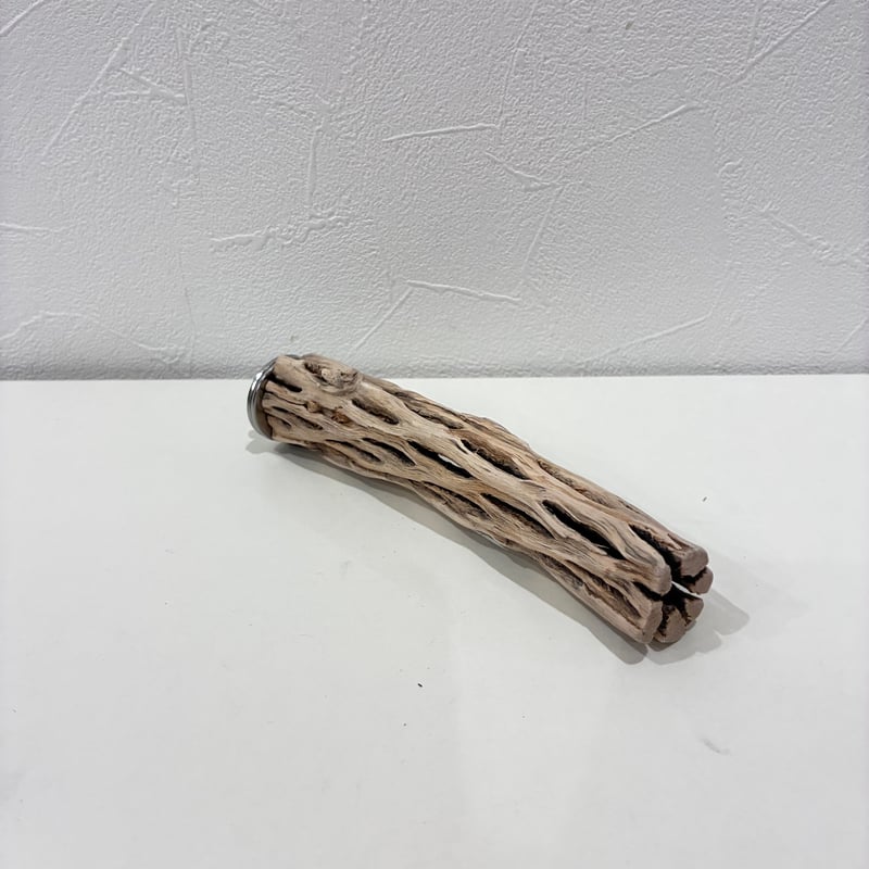 カクタスパーチ極小サイズ⑫ 直径約3cm/長さ15cm【自然木 止まり木