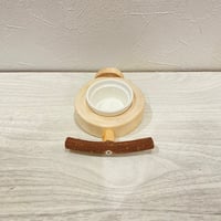 おやつ入れ付きテーブルパーチ①