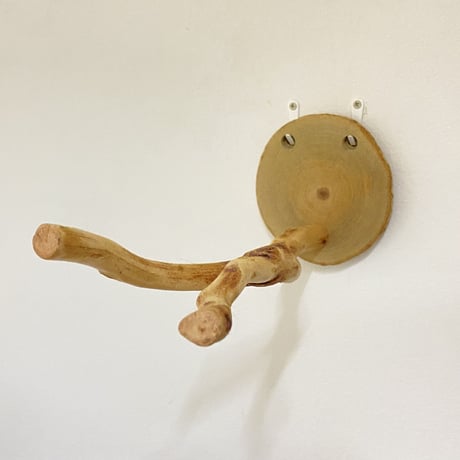 ピノキオの鼻 ②