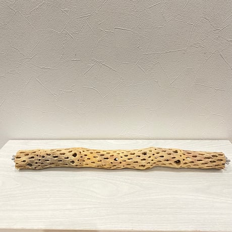 ケージサイズカクタスパーチ①小サイズ HOEI465 オカメ