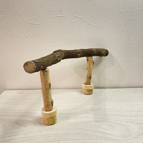 使い方いろいろ 屋上ツタパーチ【B】  横25cm 高さ8cm