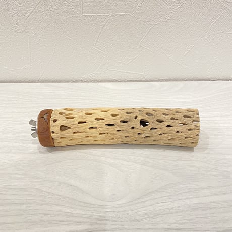 カクタスパーチ③ 小サイズ 直径（約3.5cm）長さ/15cm