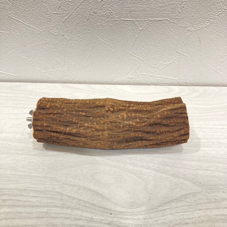 【大型用】自然木（ツタ）パーチ 直径5cm/15cm