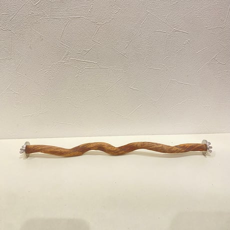 自然木の鳥用品 鳥豆堂【トリマメドウ】バードアスレチック・カクタス