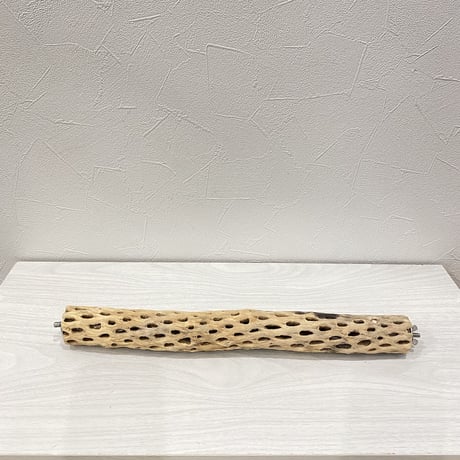 【litoparo様専用】ケージサイズカクタスパーチ 小サイズ 44cm