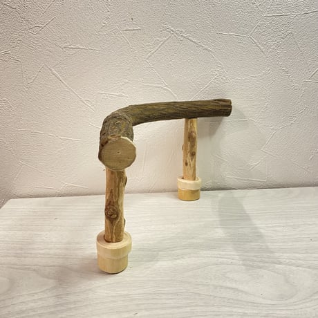 使い方いろいろ 屋上ツタパーチ【I】  横25cm 高さ8cm